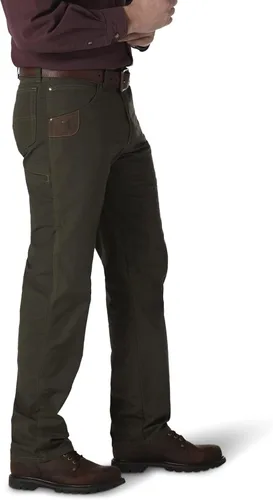 Miniatura 2 de Wrangler Riggs Workwear Technician Work Utility Pantalones para hombre