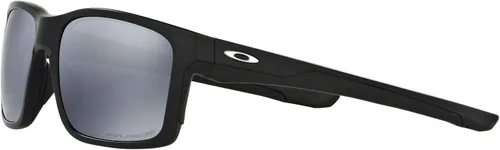 Miniatura 2 de Oakley Gafas de sol rectangulares Oo9264 Mainlink para hombre