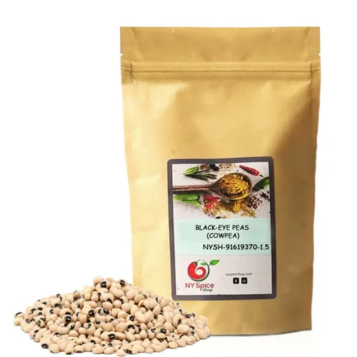 Miniatura 9 de NY Spice Shop Lentejas de caballo Gram - Gramo de caballo de 5 libras - Frijoles Kulthi indios - Semillas de Muthira - Macrotyloma uniflorum - Lleno