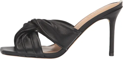 Miniatura 8 de GUESS Daiva2 Sandalia de tacón para mujer