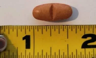 Miniatura 2 de 25 mg - 90 Tabletas