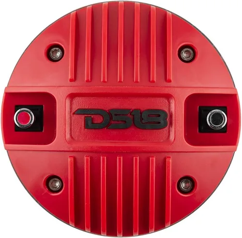Miniatura 6 de DS18 Audio PRODR1.75 DS18 - Destornillador de titanio de 1.75 pulgadas