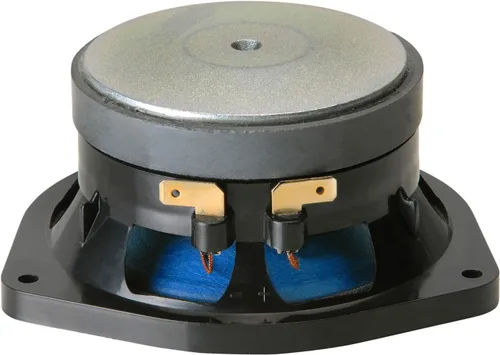 Miniatura 2 de GRS RSB901-1 Controlador de altavoz de repuesto para Bose 901 4-1/2" 1 Ohm