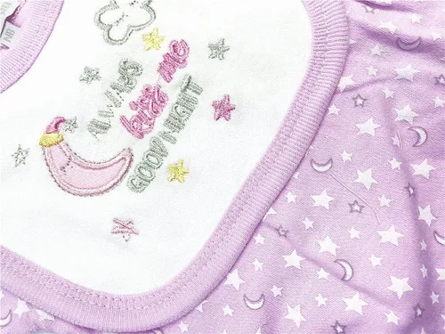 Miniatura 9 de Reborn Baby Dolls Ropa Trajes de 22 pulgadas Accesorios de ropa de niña Juego de 5 piezas para muñecas recién nacidas de 20-23 pulgadas