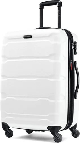 Miniatura 115 de Samsonite Omni PC - Maleta extensible rígida, Negro