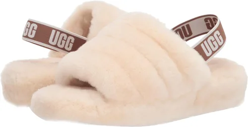 Miniatura 7 de UGG Fluff Yeah Slide para mujer