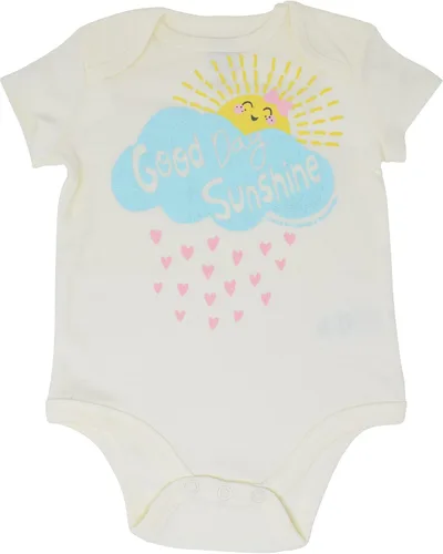 Miniatura 6 de Lyrics by Lennon and McCartney Pack de 5 Body de manga corta