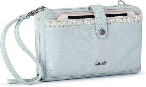 Miniatura 2 de The Sak, Womens, Iris Large Smartphone Crossbody Bag in Leather
