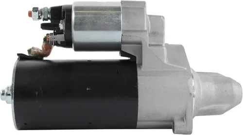 Miniatura 2 de DB Electrical 410-24208 Nuevo arrancador para 3 0 3 0L Diesel Jeep Grand Cherokee (07 08 09) 4801472AA 4801516AA 0-001-115-053 0-001-115-054
