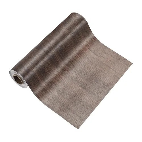 Miniatura 65 de PATIKIL Cinta de grano de madera de 2.2 pulgadas x 15 pies, cinta de reparación de textura de madera autoadhesiva con efecto de madera realista