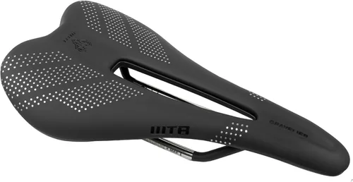Miniatura 8 de WTB Gravelier Bike Seat (Saddle) - Fusion Form Base - Mountain, Gravel, Road & Bikepacking (4 Rail Options)