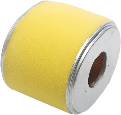 Miniatura 5 de HIFROM Paquete de 2 filtros de aire con bujía de repuesto para Honda GX340 GX390 11HP 13HP Motores cortacésped reemplazar 17210-ZE3-505 17210-ZE3-010
