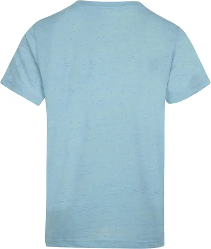 Miniatura 2 de Hurley Camiseta básica suave Cloud Slub para niño