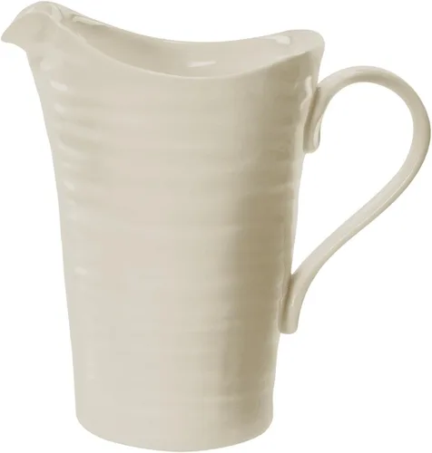 Portmeirion Sophie Conran - Jarra de guijarros, tamaño grande