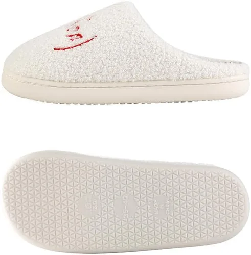 Miniatura 5 de Taylor - Pantuflas para mujer y hombre, pantuflas cómodas y modernas para el dormitorio