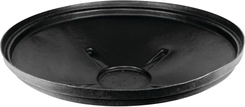Miniatura 10 de Performance Tool W4071 Bandeja de drenaje de aceite negra (4.5 galones)