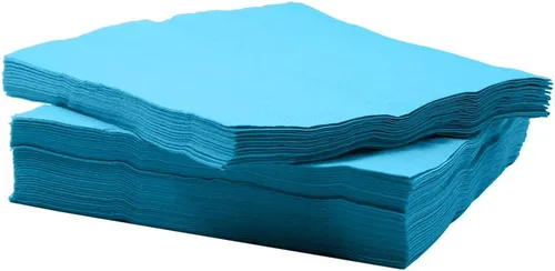 Miniatura 8 de Party Essentials Servilletas de papel de 2 capas, Servilleta para bebidas