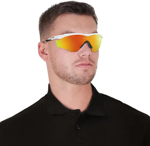 Miniatura 7 de Oakley Oo9343 M2 Frame Xl Shield - Lentes de sol para hombre