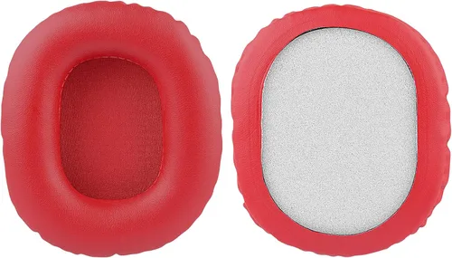 Miniatura 2 de Geekria QuickFit Almohadillas de repuesto para Edifier W800BT (FCC ID:Z9G-EDF41), K815, W808BT almohadillas para auriculares, accesorios