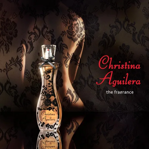 Miniatura 3 de Christina Aguilera Perfume Signature para mujer, Eau de Parfum Spray, 1.0 fl oz