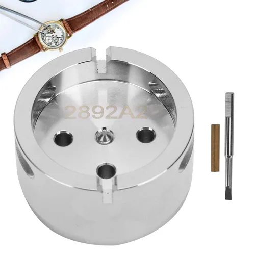 Miniatura 9 de Pr, Steel Watch Movement Holder Adjustable BasesBases & Foundations