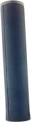Miniatura 4 de Polaris Empuñadura HB para motos de nieve, para Specific Pro, RMK/SB, asalto, negro brillante, original OEM - Parte 452148-070