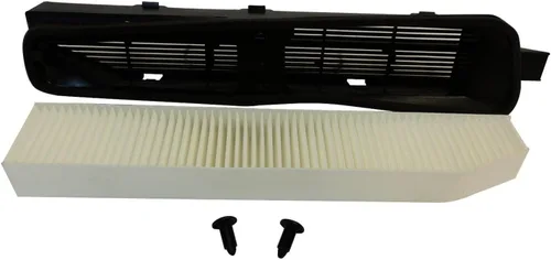Crown Automotive 82208300K Filtro de aire de cabina y carcasa