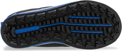Miniatura 2 de Merrell - Botas unisex para niños Ml-Snow Bank 2.0 WTRPF