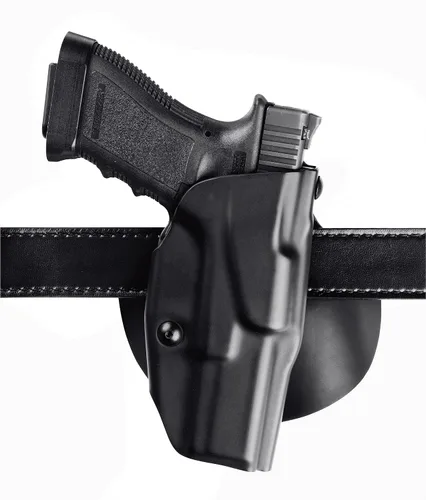 Miniatura 11 de Safariland 6378 ALS Concealment Paddle Holster with Belt Loop
