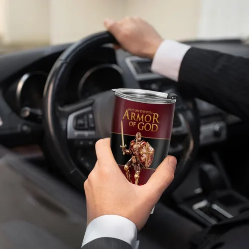 Miniatura 7 de Jesuspirit Regalos cristianos para hombres, mujeres - Día del Padre, regalo religioso de apreciación al pastor para hombres - taza de café cristiana