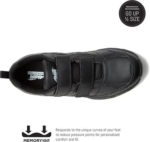 Miniatura 4 de Avia - Tenis Avi-Union Ii para hombre con tiras para servicio de alimentos