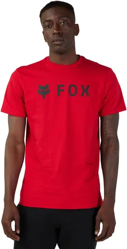 Miniatura 10 de Fox Racing Camiseta Absolute Ss Prem para hombre