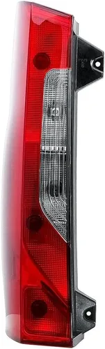 Miniatura 2 de Repuesto de faro trasero izquierdo (lado del conductor) para Mercedes Sprinter y Freightliner Sprinter de 2019 a 2023 Lado del conductor (LH)