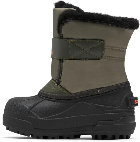 Miniatura 30 de SOREL - Botas de nieve para niños de Snow Commander