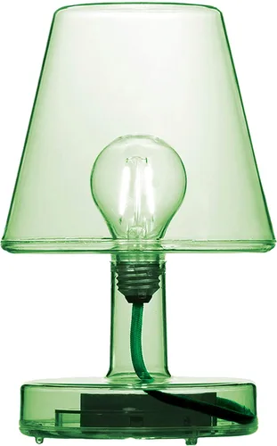 Miniatura 8 de Fatboy Transloetje - Lámpara LED, color marrón