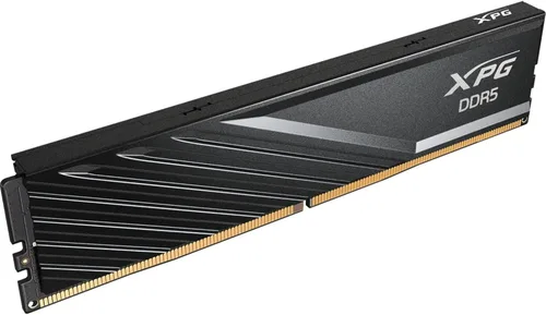 Miniatura 2 de XPG Lancer Blade PC5-44800 16GB DIMM DDR5 módulo de memoria (5600 MHz) (negro)