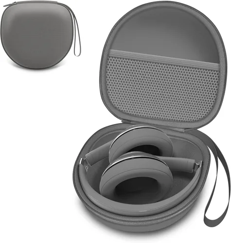 Miniatura 20 de Anker Q20i Q20 Q30 Q45 / BERIBES/TOZO/KVIDIO/Beats - Auriculares con cancelación de ruido, color azul claro 2. Azul