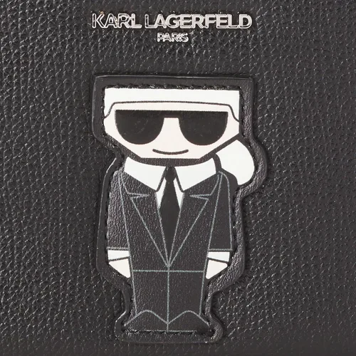 Miniatura 3 de KARL LAGERFELD womens Maybelle Slg Wallet