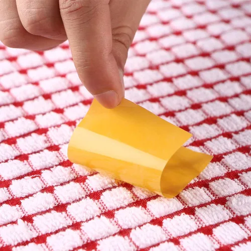 Miniatura 5 de Juego de toallas y paños de cocina, 16 x 25 12 12 12 pulgadas, juego de platos de algodón a granel para lavar platos, trapos todos los días, cocinar