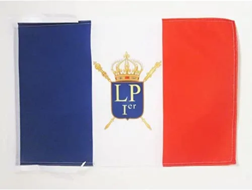 Miniatura 1253 de Bandera de México AZ FLAG, 45.7 x 30.5 cm, con cordones - Pequeñas banderas mexicanas de 30 x 45 cm - Bandera de 45.7 x 30.5 cm