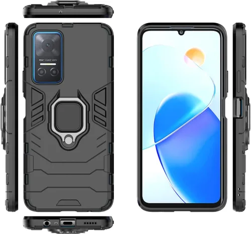Miniatura 48 de Funda para Xiaomi Redmi Note 12 5G - Azul