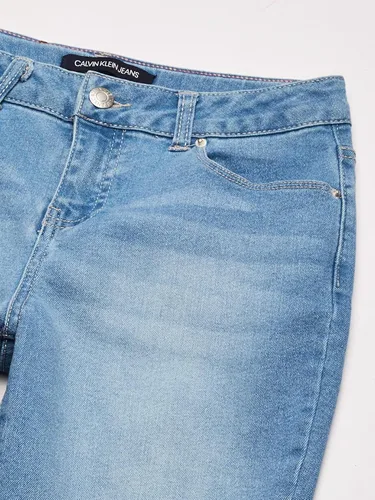 Miniatura 3 de Calvin Klein Bermuda corto para niña