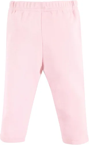 Miniatura 6 de Hudson Baby Juego de canastilla de algodón unisex para bebé