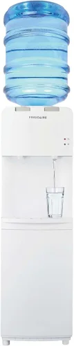Miniatura 10 de Frigidaire EFWC498 - Dispensador/refrigerador de agua con carga superior - Agua fría y caliente - Cierre de seguridad para niños - Diseño innovador