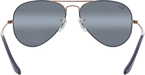 Miniatura 7 de Ray-Ban Rb3025 Classic - Lentes de sol con espejo diseño de aviador para mujer