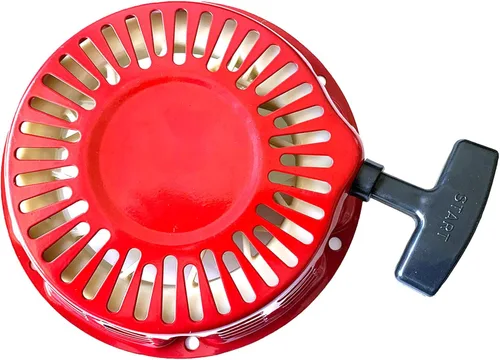 Miniatura 3 de Arrancador de retroceso para Honda GX240 8HP GX270 9HP 28400-ZE2-W01ZA 28400-ZE2-W01ZB 28400-ZE2-W01ZN 8HP 9HP Rotary 26-10469 Generator EngineParts