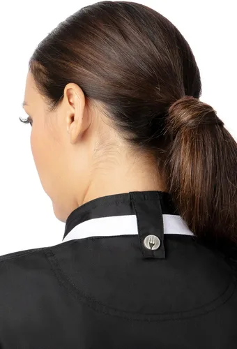 Miniatura 5 de Chef Works Sustainable Bib Apron, One