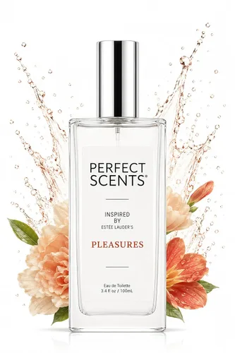 Miniatura 16 de Perfect Scents Fragancias Eau de Toilette para mujer Vegano y sin parabenos 3.4 onzas líquidas