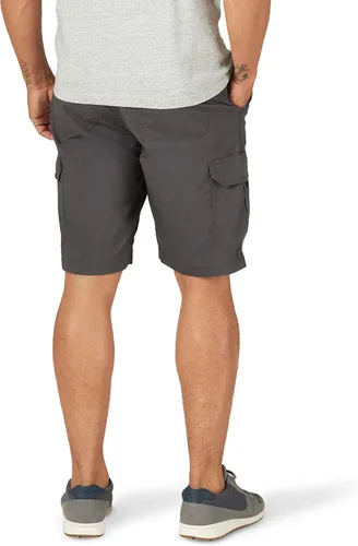 Miniatura 3 de Lee Extreme Motion Crossroad - Bermuda tipo cargo para hombre