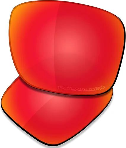 Miniatura 7 de SAUCER Lentes de repuesto prémium para gafas de sol Oakley Holbrook XXL OO9487